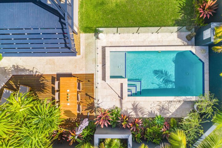 Pool 45 of 80