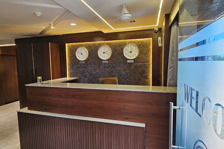 Hotel Interior 2 of 51