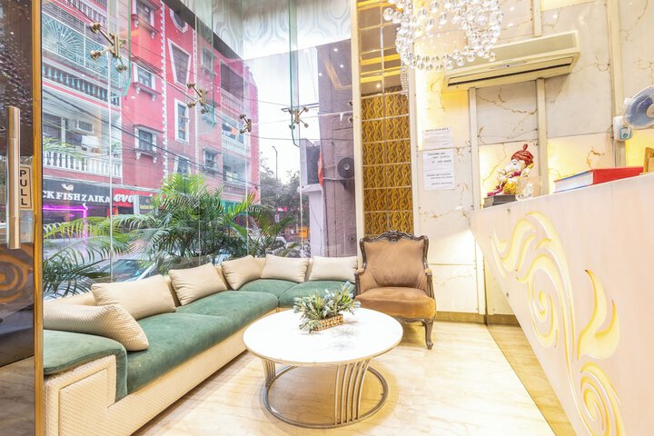 Hotel Interior 4 of 41