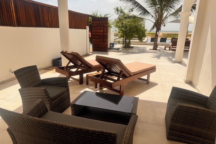 Terrace/Patio 32 of 46
