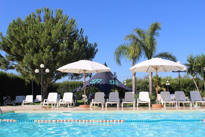 Pool to Cool