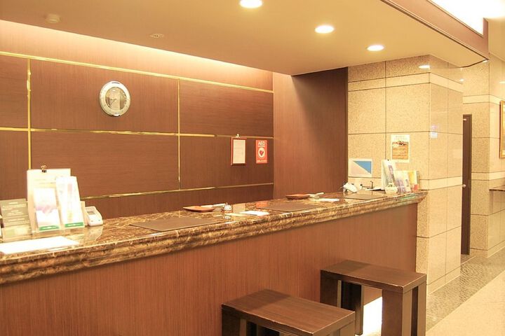 Hotel Interior 2 of 28