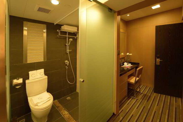 Fitness Facility Photos