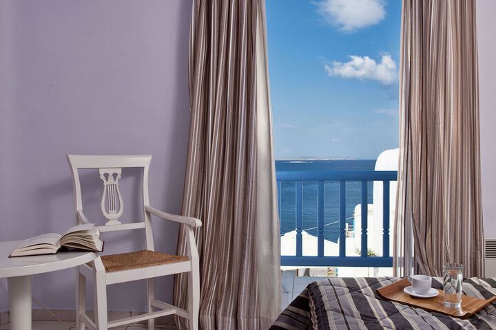 View from room