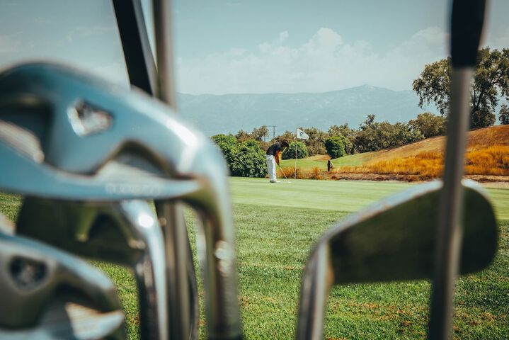 Golf 55 of 75