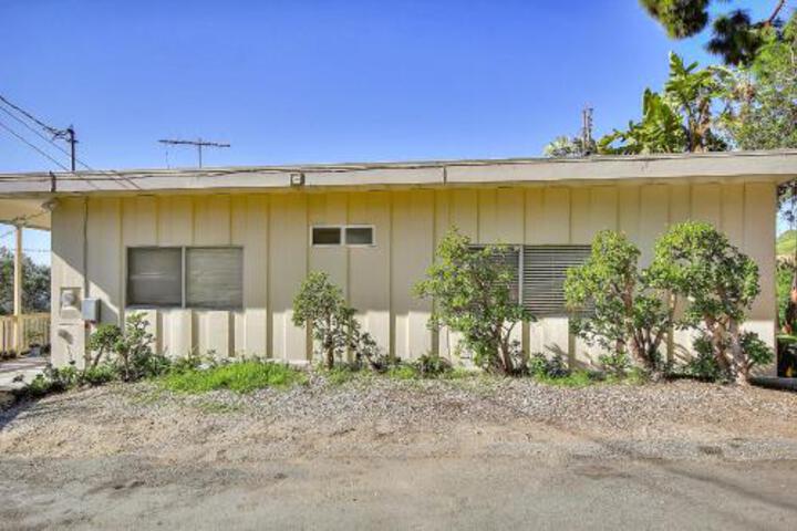 Summerland Home in Summerland, CA