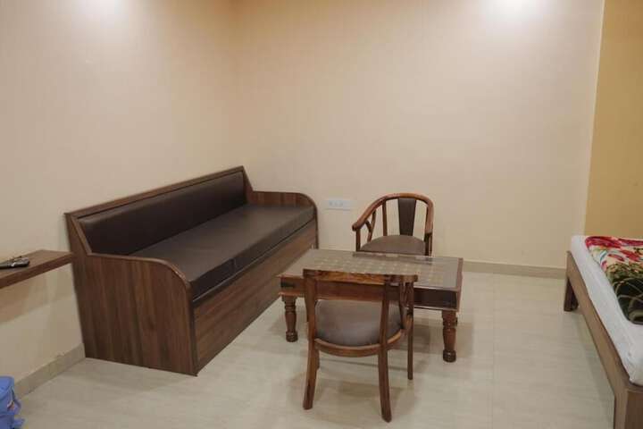Image of Bikana Resort
