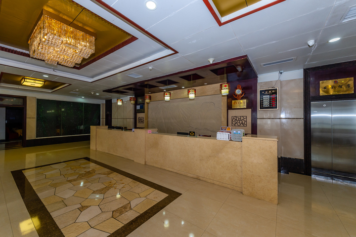 Hotel Interior 18 of 22