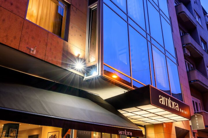 Hotel 62 of 62