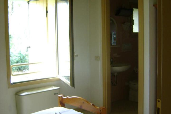 Suite Room