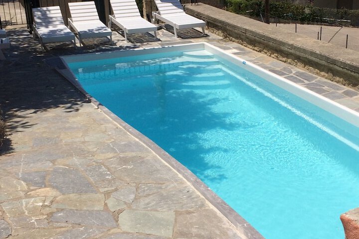 Pools & Facilities