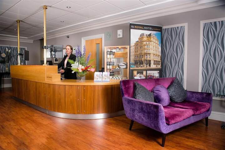 Hotel Interior 2 of 182