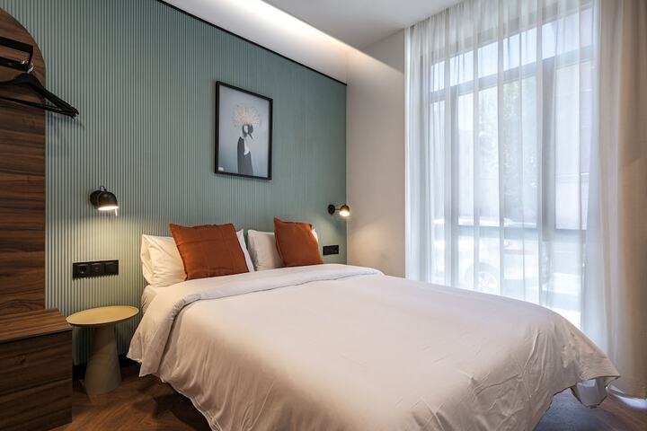 Image of Style Suites by Olala Homes