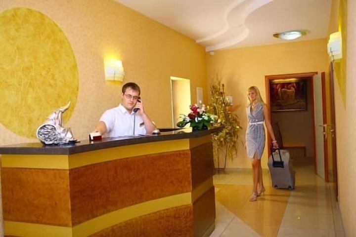 Hotel Interior 3 of 43