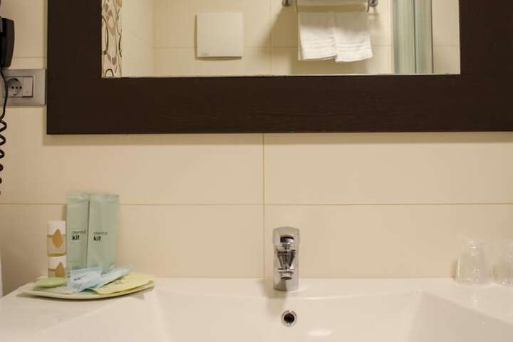 Bath Photo