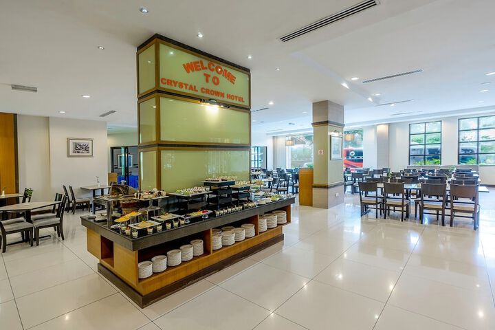 Cafe