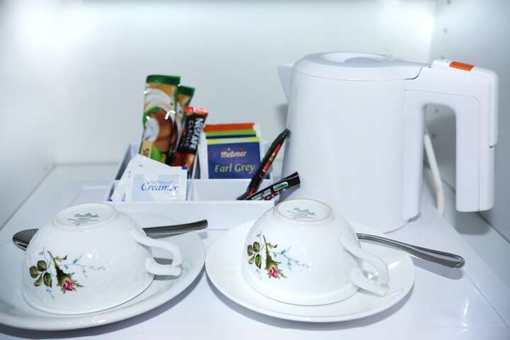 Breakfast/Coffee Service 38 of 68