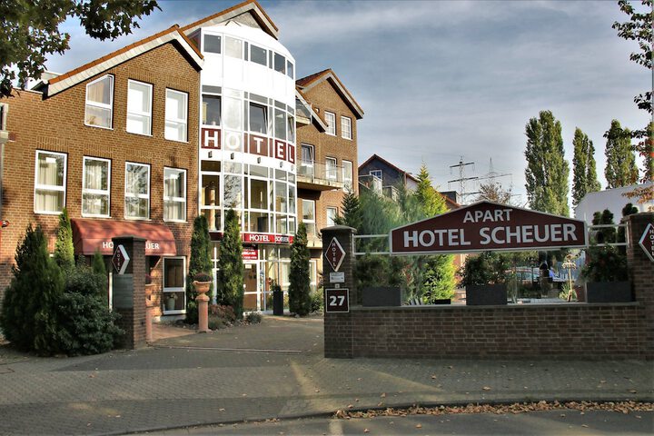 Hotel 43 of 45