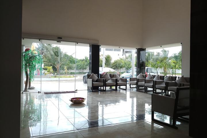 Hotel Interior 2 of 49