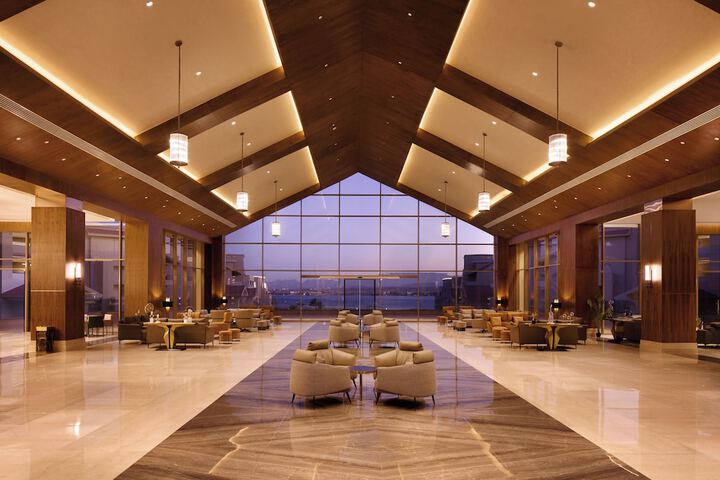 Hotel Interior 2 of 39