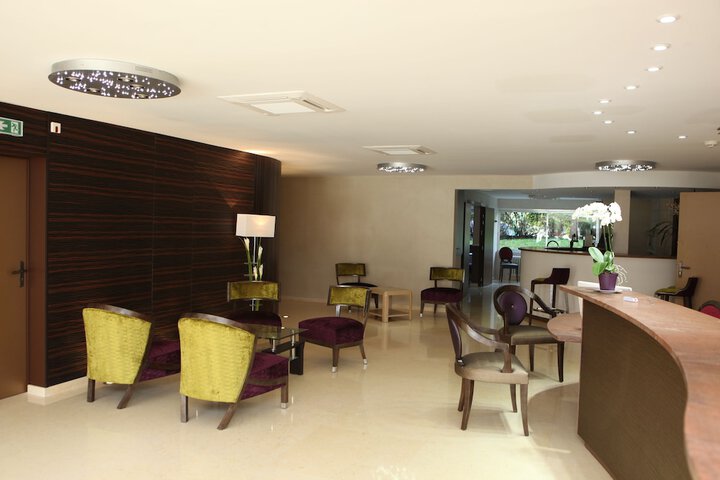 Hotel Interior 5 of 62
