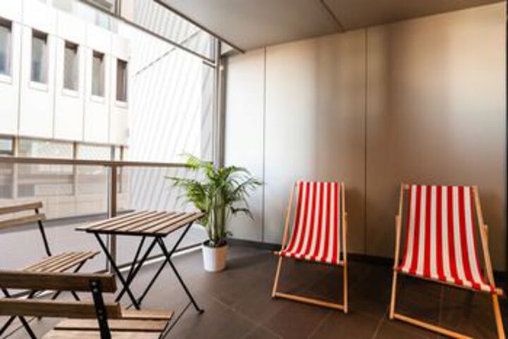 Terrace/Patio 2 of 17