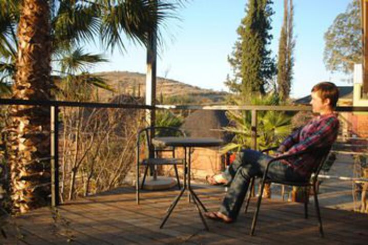 Terrace/Patio 18 of 18