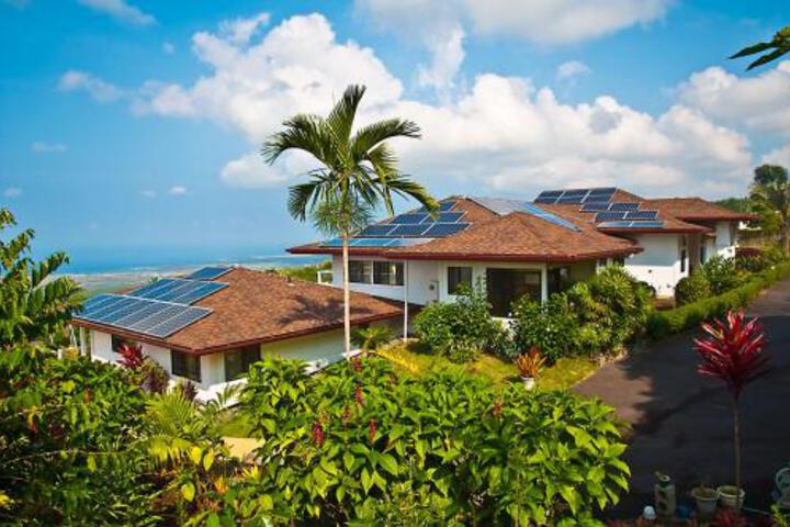 Kona View Estate Vista Suite in Kailua-Kona, HI