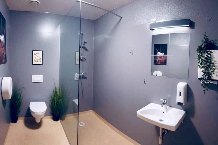 Bath Amenities