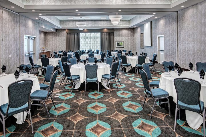 Ballroom