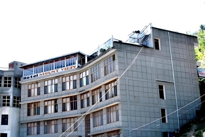 Hotel Mount View