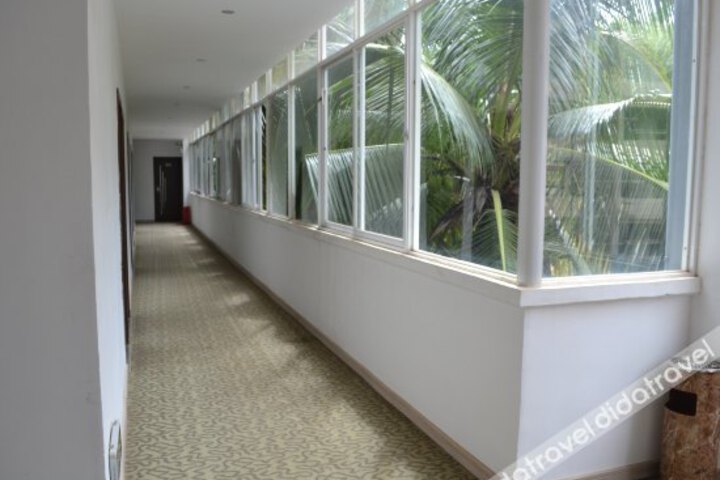 Jingtailan Hotel
