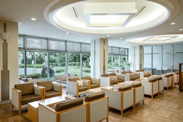 Hotel Interior 2 of 92