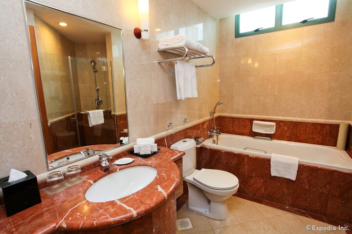 Bath Interior