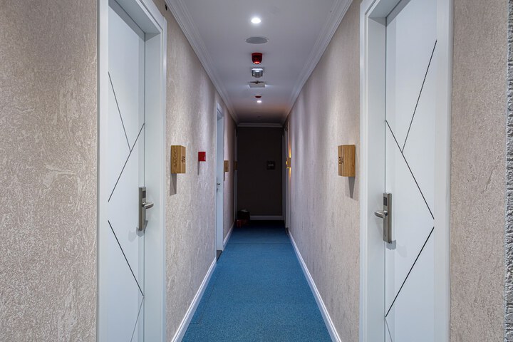 Hotel Interior 19 of 30