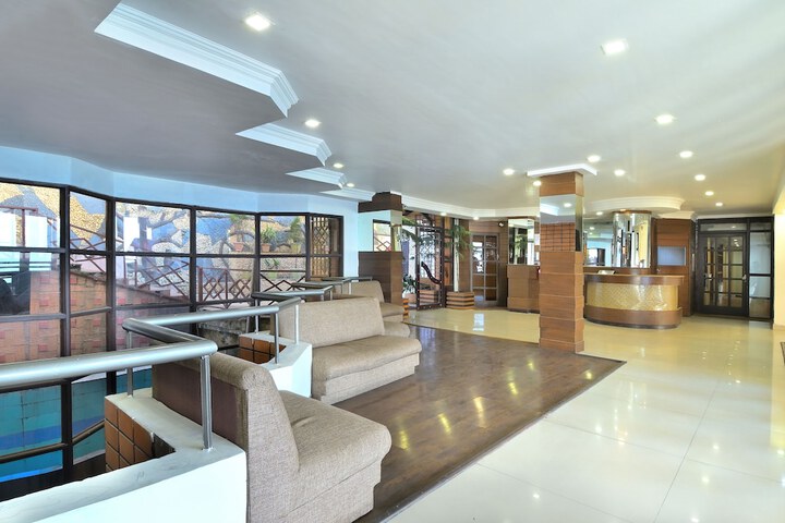 Hotel Interior 2 of 42