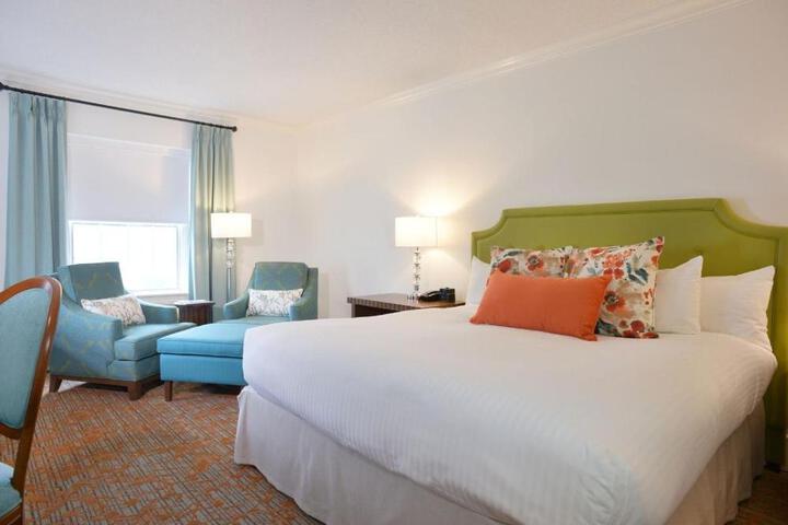 Fitness Center Photo