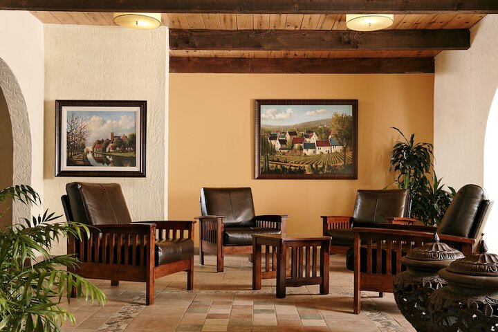 Hotel Interior 4 of 69