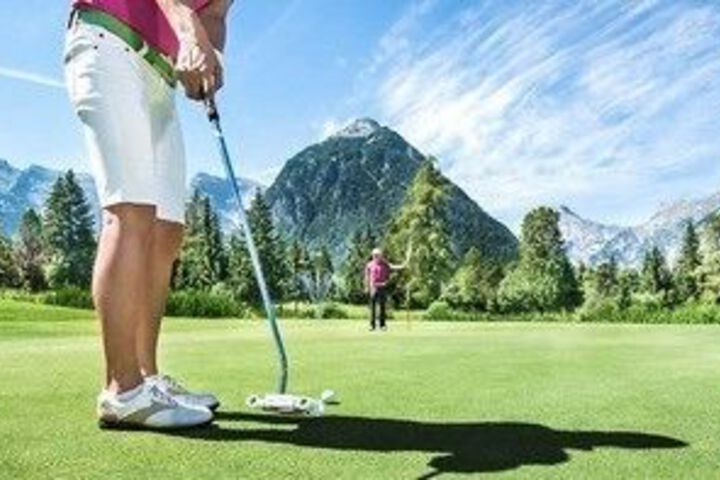 Golf 33 of 61