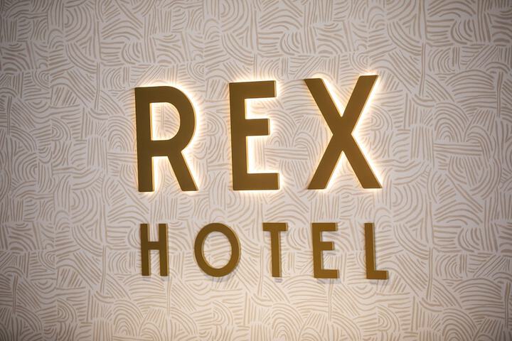 Hotel Interior 81 of 90