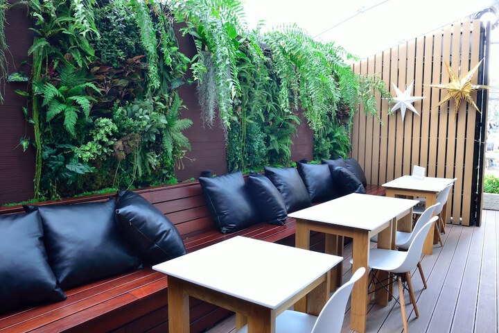 Terrace/Patio 43 of 44