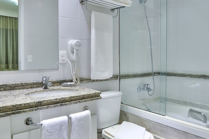 Bath Amenities