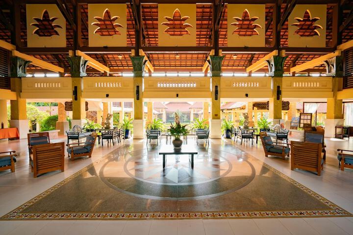 Hotel Interior 2 of 138