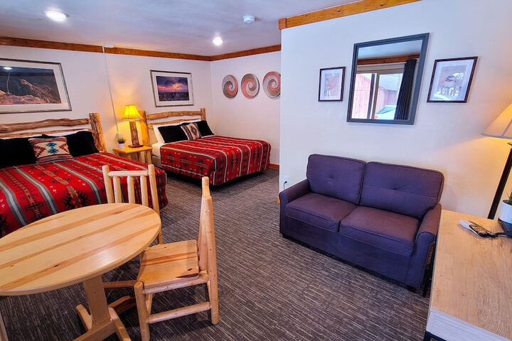 Room 9 of 21