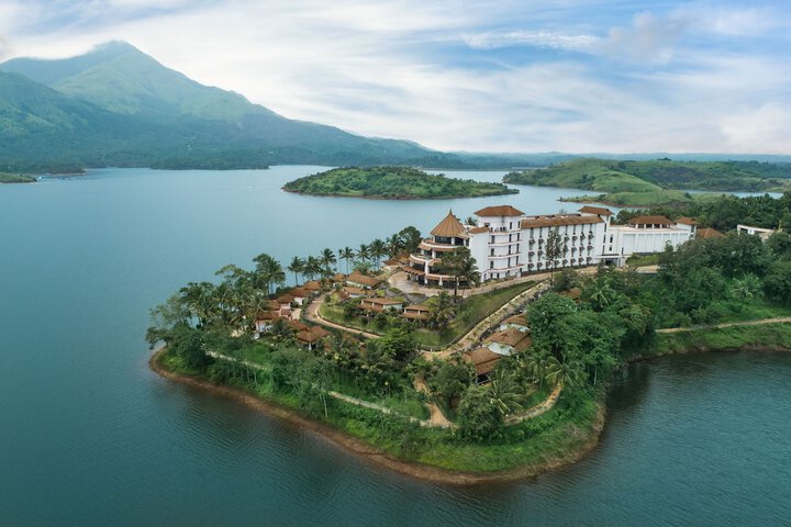 Taj Wayanad Resort & Spa Kerala
