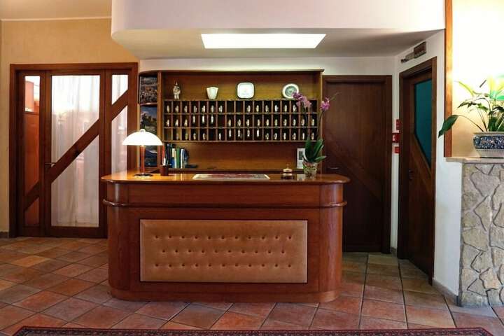 Hotel Interior 2 of 19
