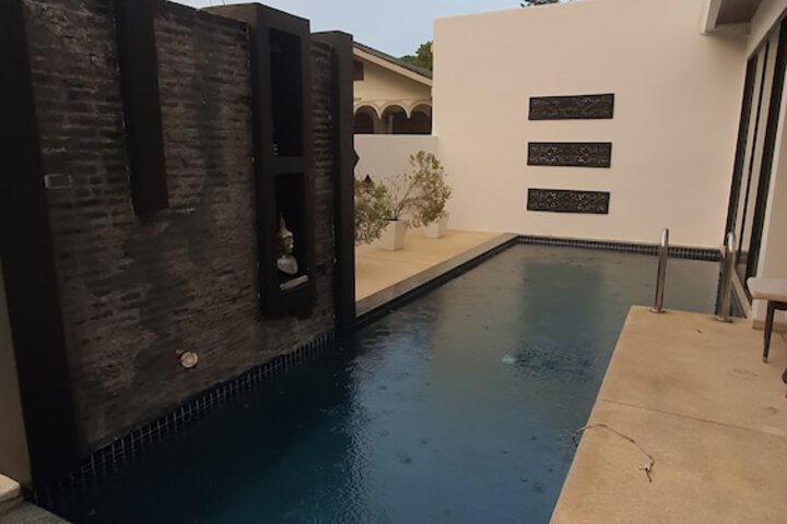 Terrace/Patio 19 of 28