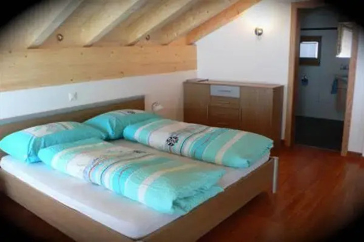 CHALET CORTINA