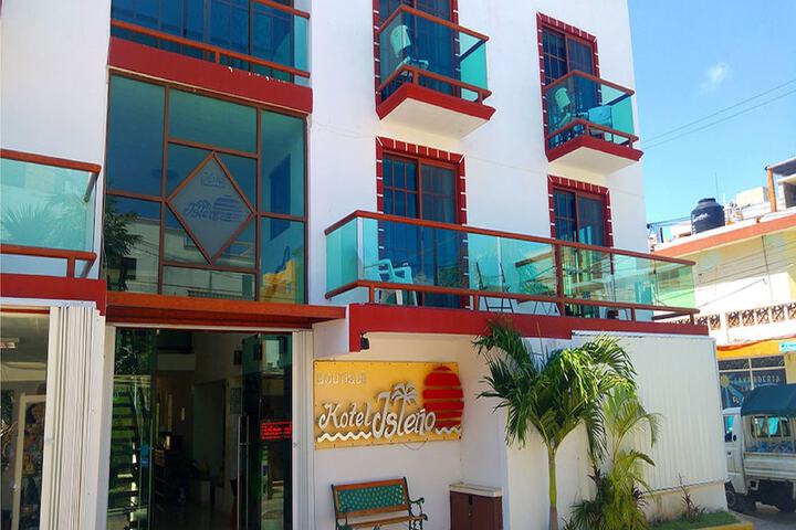 Photo of Hotel Isleño