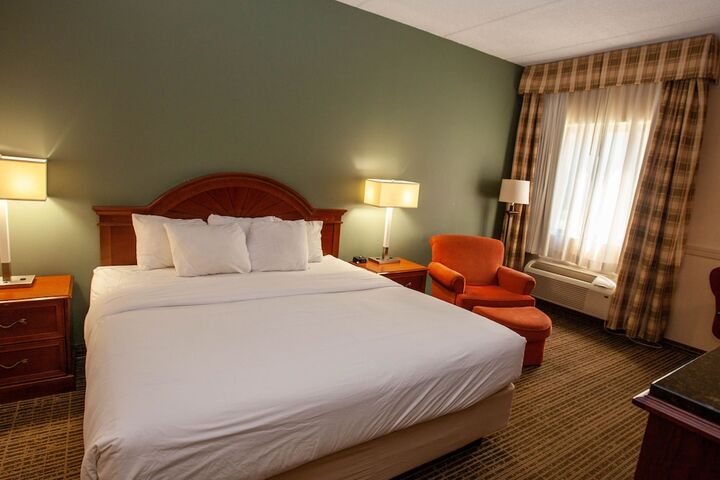 1 King Bed (14 of 20)